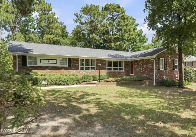 Single family home for sale at 204 Cherry Hills Dr, Aiken, SC 29803 | MLS# 100602233