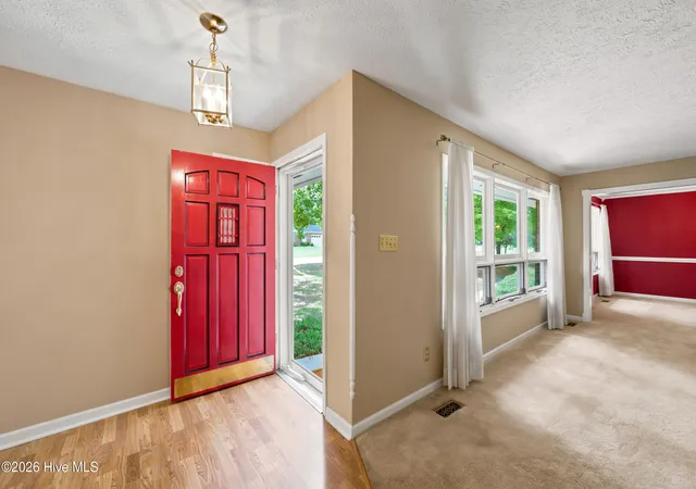 Photo 1 of Single family home for sale at 204 Cherry Hills Dr, Aiken, SC 29803 | MLS# 100602233 | Listing updated on 2026-10-04