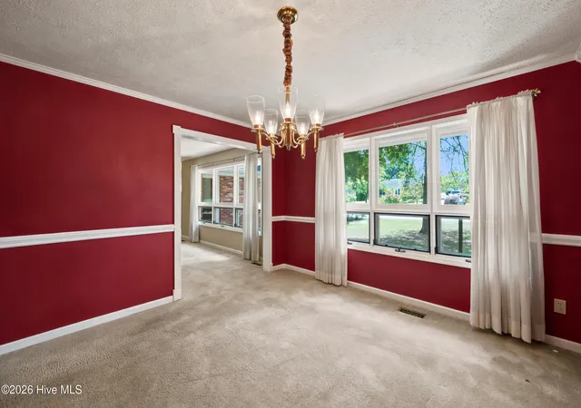 Photo 3 of Single family home for sale at 204 Cherry Hills Dr, Aiken, SC 29803 | MLS# 100602233 | Listing updated on 2026-10-04