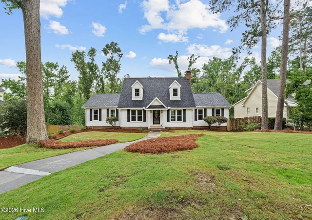 Photo 1 of Single family home for sale at 936 Deercrest Cir, Evans, GA 30809 | MLS# 100578481 | Listing updated on 2026-09-04