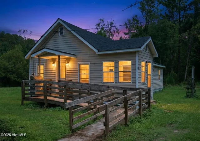 Single family home for sale at 800 Goat Neck Rd, Columbia, NC 27925 | MLS# 100610270
