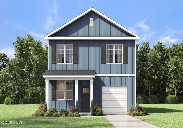 Photo 1 of Single family home for sale at 2774 Fawn Dr, Augusta, GA 30906 | MLS# 100601715 | Listing updated on 2026-09-05