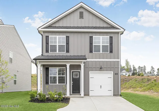 Photo 2 of Single family home for sale at 2774 Fawn Dr, Augusta, GA 30906 | MLS# 100601715 | Listing updated on 2026-09-05