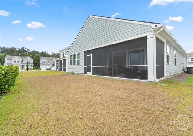 Photo 29 of Single family home for sale at 115 Sweetwood Cir, Savannah, GA 31302 | MLS# SA364287 | Listing updated on 2026-09-11