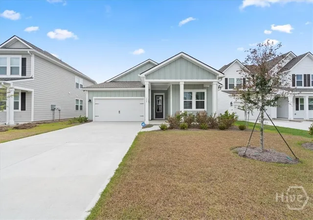 Photo 2 of Single family home for sale at 115 Sweetwood Cir, Savannah, GA 31302 | MLS# SA364287 | Listing updated on 2026-09-11