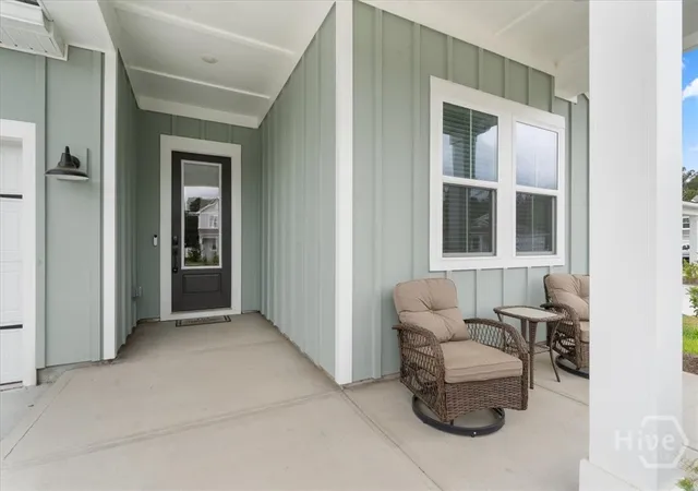Photo 2 of Single family home for sale at 115 Sweetwood Cir, Savannah, GA 31302 | MLS# SA364287 | Listing updated on 2026-09-11