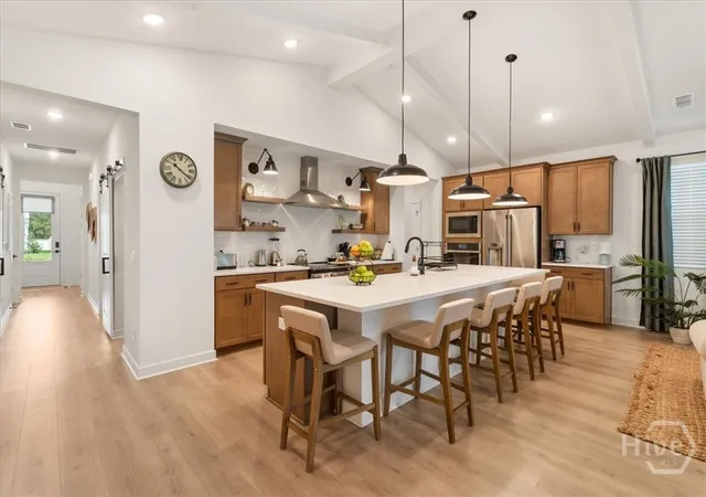 Photo 4 of Single family home for sale at 115 Sweetwood Cir, Savannah, GA 31302 | MLS# SA364287 | Listing updated on 2026-09-11