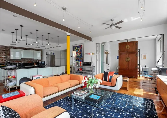 Photo 2 of Condo for sale at 204 W Broughton St #201, Savannah, GA 31401 | MLS# SA360464 | Listing updated on 2026-09-11