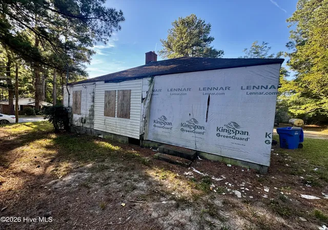 Photo 4 of House for sale at 912 Crawford St S, Wilson, NC 27893 | MLS# 100602165 | Listing updated on 2026-09-09