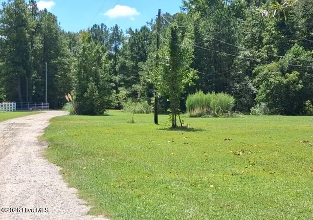 Land for sale at 682 E Washington St Ext, Rockingham, NC 28379 | MLS# 100601895