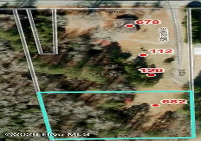 Photo 4 of Land for sale at 682 E Washington St Ext, Rockingham, NC 28379 | MLS# 100601895 | Listing updated on 2026-09-07