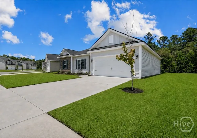 Photo 2 of Single family home for sale at 269 Joann Lewis Ln, Hinesville, GA 31313 | MLS# SA360828 | Listing updated on 2026-09-03