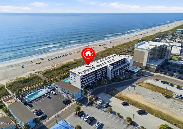 Condo for sale at 222 N Carolina Beach Ave #Unit 315, Carolina Beach, NC 28428 | MLS# 100603903