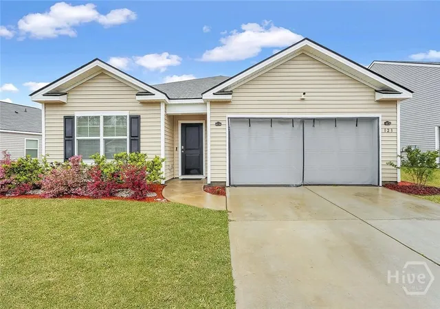 Photo 1 of Single family home for sale at 123 Tobago Cir, Guyton, GA 31312 | MLS# SA363760 | Listing updated on 2026-09-03