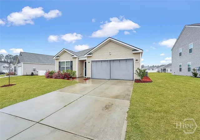 Photo 2 of Single family home for sale at 123 Tobago Cir, Guyton, GA 31312 | MLS# SA363760 | Listing updated on 2026-09-03