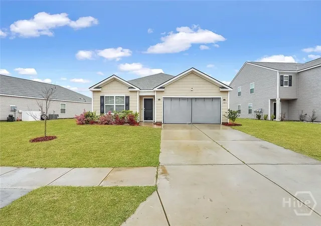 Photo 53 of Single family home for sale at 123 Tobago Cir, Guyton, GA 31312 | MLS# SA363760 | Listing updated on 2026-09-03