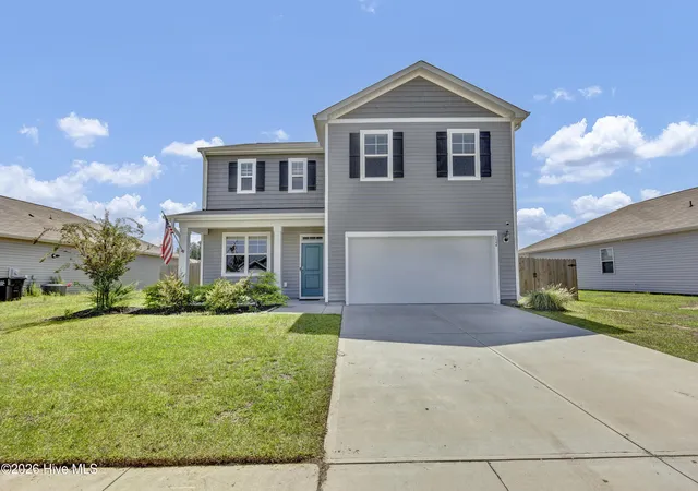 Photo 1 of Single family home for sale at 824 Delta Ct, Wilmington, NC 28401 | MLS# 100600988 | Listing updated on 2026-09-16