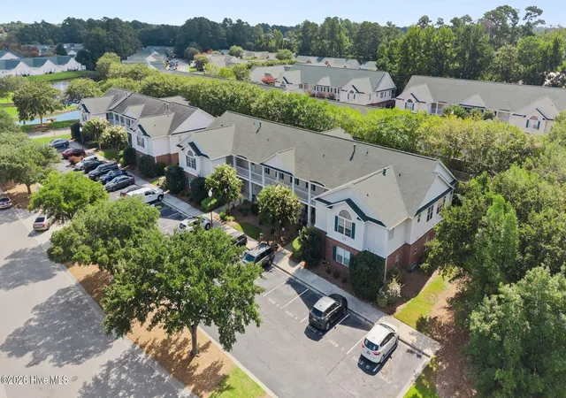 Photo 2 of Condo for sale at 1402 Willoughby Park Ct #Unit 7, Wilmington, NC 28412 | MLS# 100600202 | Listing updated on 2026-09-14