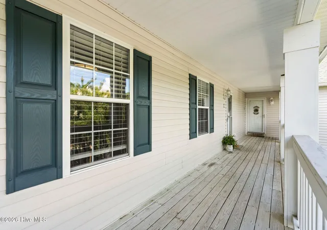 Photo 3 of Condo for sale at 1402 Willoughby Park Ct #Unit 7, Wilmington, NC 28412 | MLS# 100600202 | Listing updated on 2026-09-14