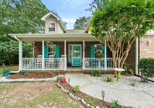 Photo 3 of Single family home for sale at 9129 Landing Dr Sw, Calabash, NC 28467 | MLS# 100577830 | Listing updated on 2026-09-14
