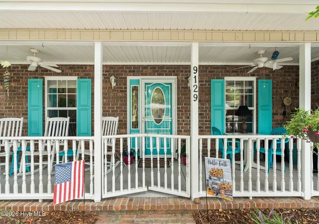 Photo 3 of Single family home for sale at 9129 Landing Dr SW, Calabash, NC 28467 | MLS# 100577830 | Listing updated on 2026-09-14
