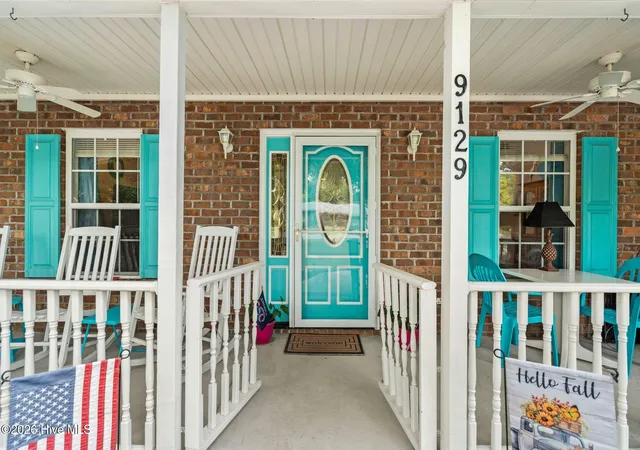 Photo 4 of Single family home for sale at 9129 Landing Dr SW, Calabash, NC 28467 | MLS# 100577830 | Listing updated on 2026-09-14
