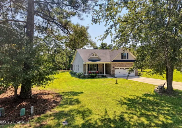 Single family home for sale at 25 S Beatrice Dr, Rocky Point, NC 28457 | MLS# 100601015