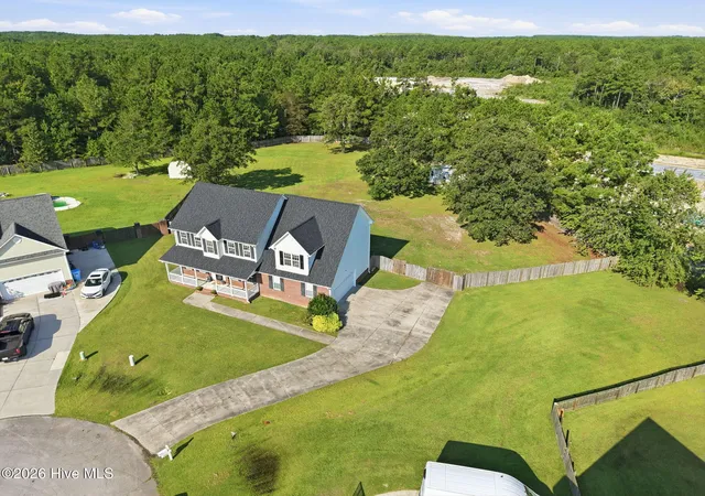 Photo 3 of Single family home for sale at 164 Weste Ave, Jacksonville, NC 28540 | MLS# 100600680 | Listing updated on 2026-09-07