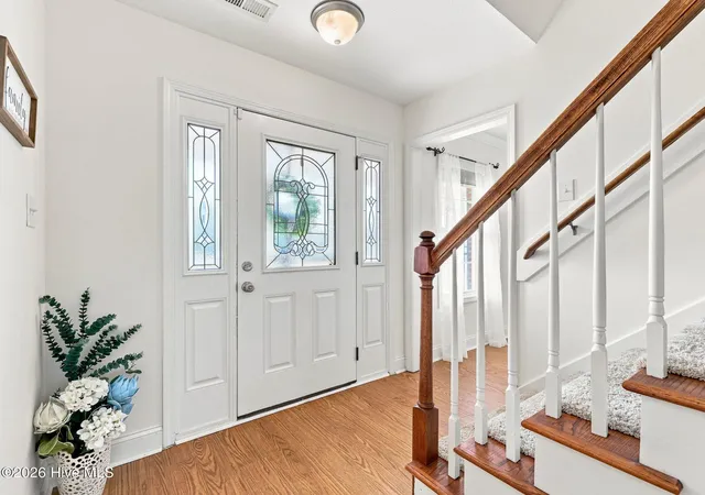 Photo 4 of Single family home for sale at 164 Weste Ave, Jacksonville, NC 28540 | MLS# 100600680 | Listing updated on 2026-09-07