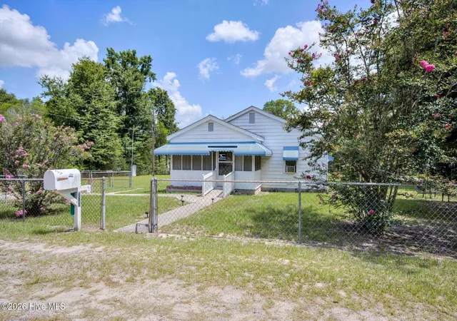 Photo 1 of Single family home for sale at 197 Legion Rd, Warrenville, SC 29851 | MLS# 100592214 | Listing updated on 2026-09-12