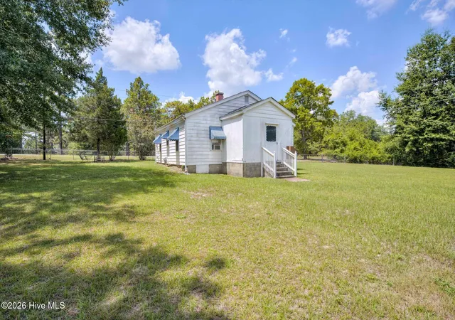Photo 28 of Single family home for sale at 197 Legion Rd, Warrenville, SC 29851 | MLS# 100592214 | Listing updated on 2026-09-12