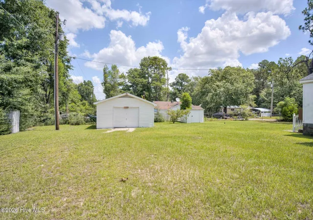 Photo 2 of Single family home for sale at 197 Legion Rd, Warrenville, SC 29851 | MLS# 100592214 | Listing updated on 2026-09-12