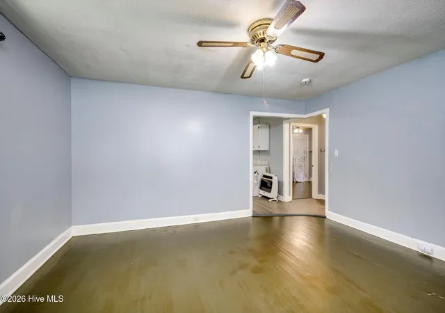 Photo 4 of Single family home for sale at 197 Legion Rd, Warrenville, SC 29851 | MLS# 100592214 | Listing updated on 2026-09-12