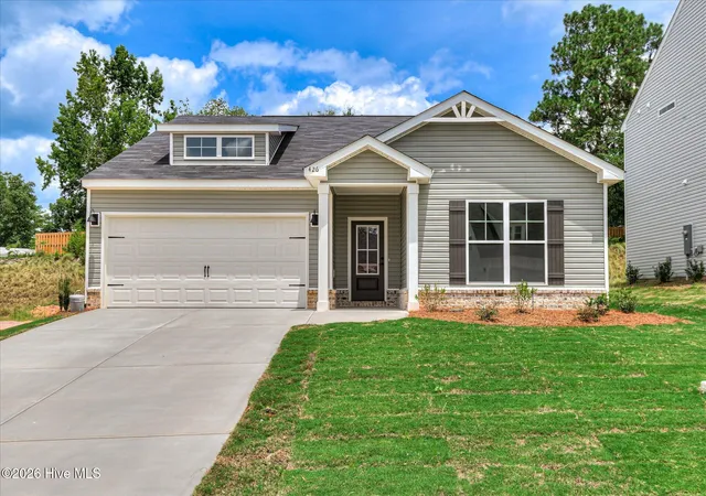 Photo 1 of Single family home for sale at 426 Ml Stone Ln, North Augusta, SC 29860 | MLS# 98256324 | Listing updated on 2026-10-01