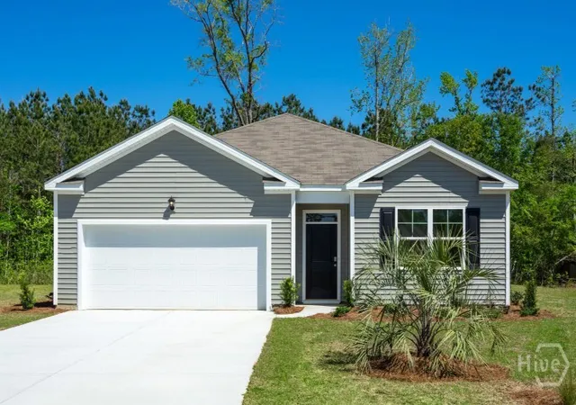 Photo 1 of Single family home for sale at 1 Gladewater Dr, Port Wentworth, GA 31407 | MLS# SA365015 | Listing updated on 2026-10-19