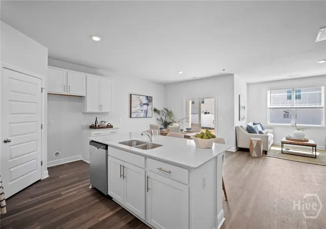 Photo 1 of Single family home for sale at 1 Gladewater Dr, Port Wentworth, GA 31407 | MLS# SA365015 | Listing updated on 2026-10-19