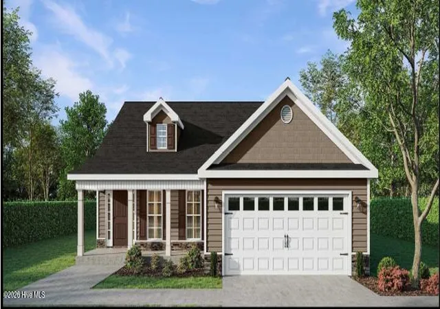 Photo 1 of Single family home for sale at 6863 Streamside Dr, Graniteville, SC 29829 | MLS# 100600347 | Listing updated on 2026-09-10