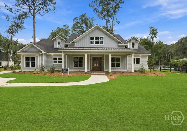 Photo 1 of Mansion for sale at 617 Wau Bun Dr, Savannah, GA 31419 | MLS# SA366396 | Listing updated on 2026-10-13