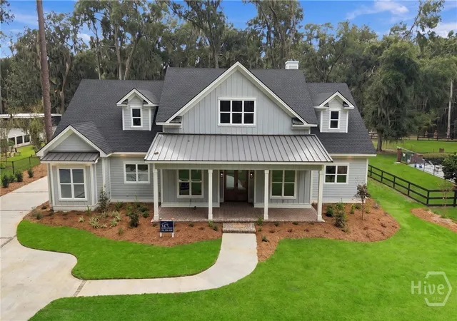 Photo 1 of Single family home for sale at 617 Wau Bun Dr, Savannah, GA 31419 | MLS# SA366396 | Listing updated on 2026-10-13