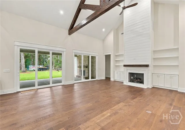 Photo 4 of Single family home for sale at 617 Wau Bun Dr, Savannah, GA 31419 | MLS# SA366396 | Listing updated on 2026-10-13