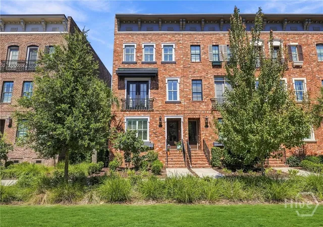 Townhouse for sale at 412 Port St, Savannah, GA 31401 | MLS# SA364838