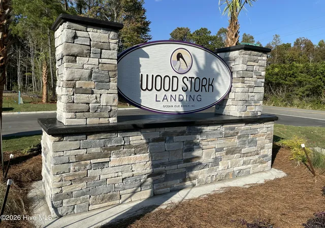 Photo 2 of Single family home for sale at 735 Little Gull Way Sw #Wilmington Lot 57, Ocean Isle Beach, NC 28469 | MLS# 100603133 | Listing updated on 2026-09-15