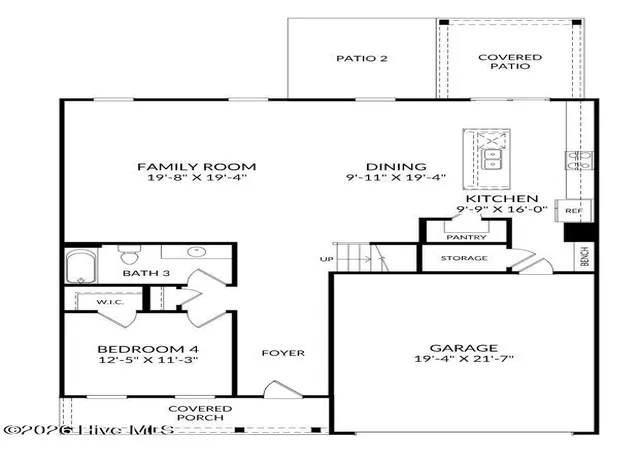Photo 1 of Single family home for sale at 262 Marstrand Cir, Aiken, SC 29801 | MLS# 100603028 | Listing updated on 2026-09-18