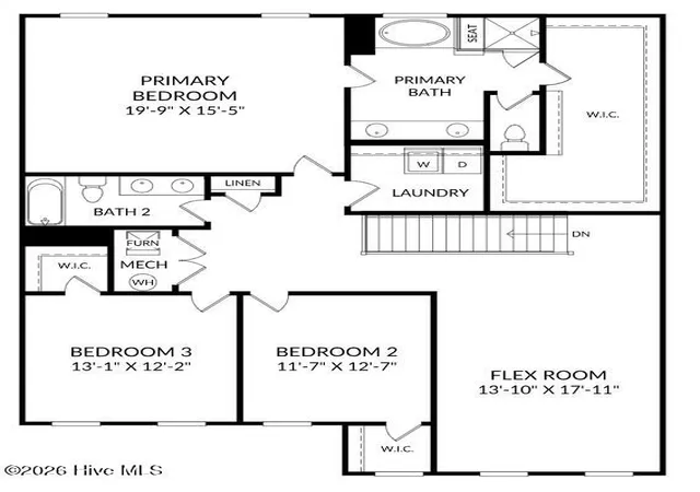 Photo 2 of Single family home for sale at 262 Marstrand Cir, Aiken, SC 29801 | MLS# 100603028 | Listing updated on 2026-09-18