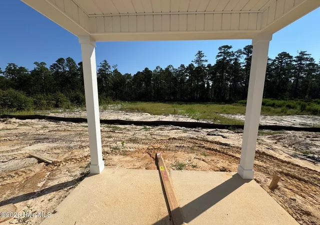 Photo 3 of Single family home for sale at 212 Holden Ln, Aberdeen, NC 28315 | MLS# 100593777 | Listing updated on 2026-09-14