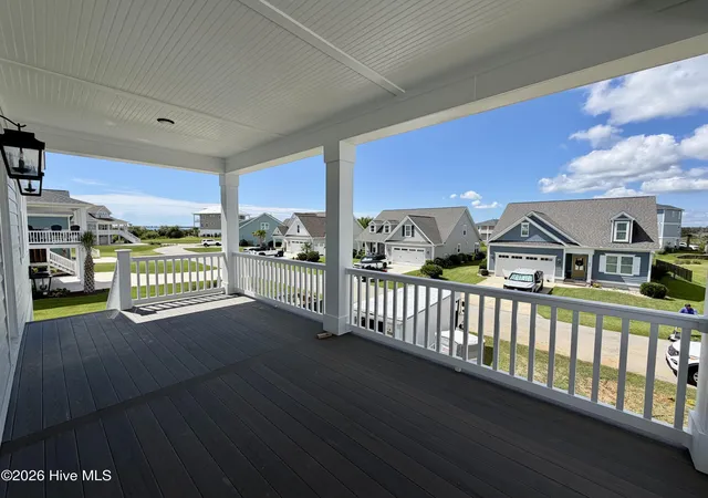 Photo 2 of Single family home for sale at 656 Fishermans Point, Newport, NC 28570 | MLS# 100600591 | Listing updated on 2026-09-30