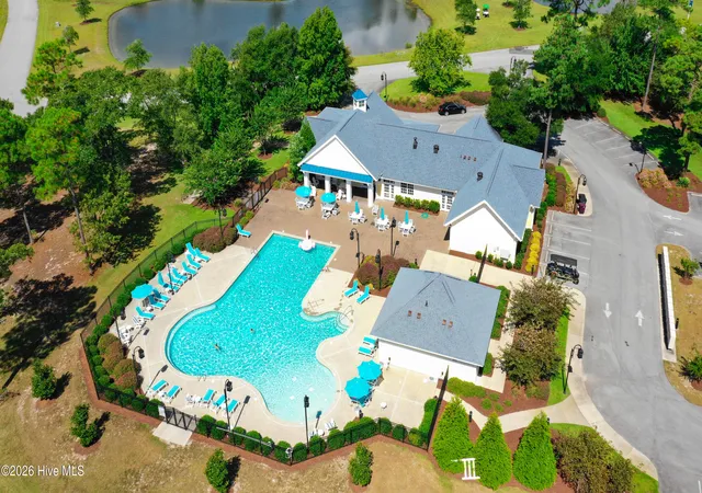 Photo 3 of Single family home for sale at 656 Fishermans Point, Newport, NC 28570 | MLS# 100600591 | Listing updated on 2026-09-30