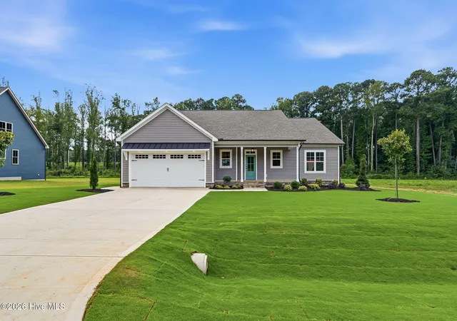 Photo 2 of Single family home for sale at 12837 Cricket Cvs Ct, Zebulon, NC 27597 | MLS# 100600790 | Listing updated on 2026-09-27