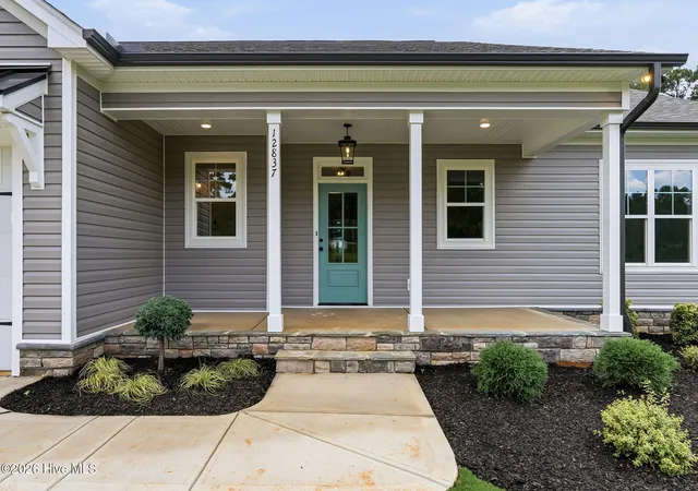 Photo 3 of Single family home for sale at 12837 Cricket Cvs Ct, Zebulon, NC 27597 | MLS# 100600790 | Listing updated on 2026-09-27