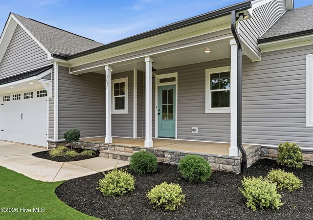 Photo 4 of Single family home for sale at 12837 Cricket Cvs Ct, Zebulon, NC 27597 | MLS# 100600790 | Listing updated on 2026-09-27